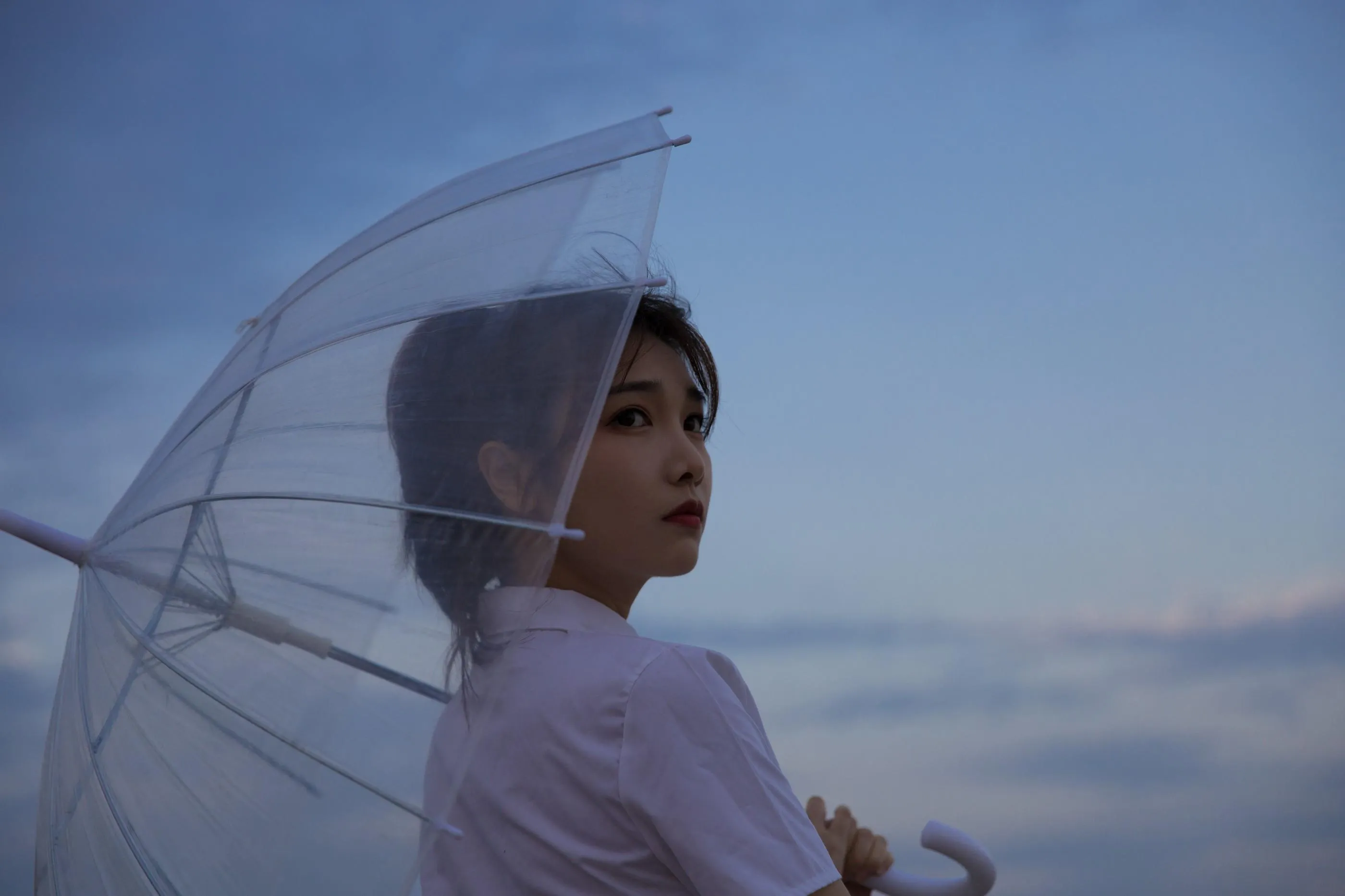 [YITUYU艺图语]2021.08.18 星辰大海 湘湘 [28P]插图